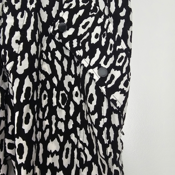 The Kooples Silk Blend Pants - Picture 2 of 7